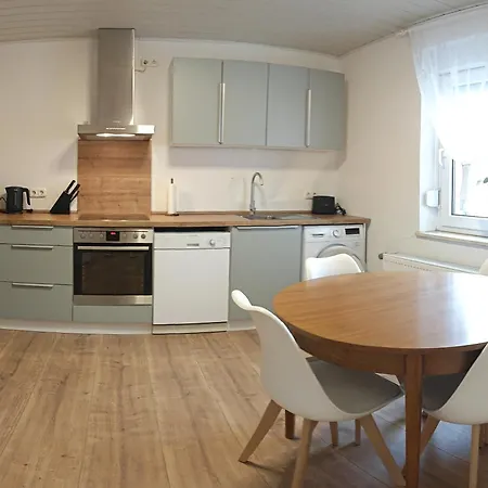 Dein Apartment Andernach