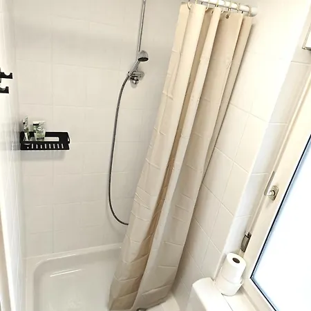 Apartment Dein