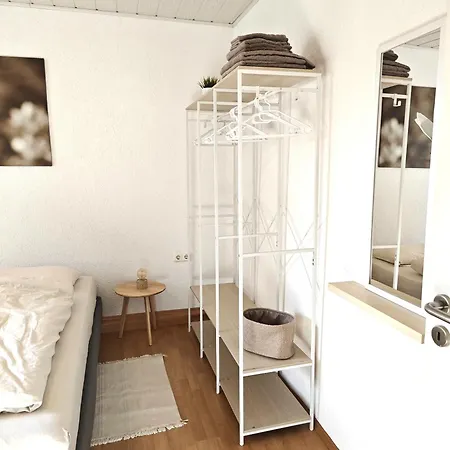 Dein Apartment *