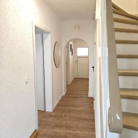 Apartment Dein *