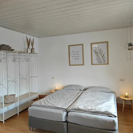 Apartment Dein Andernach