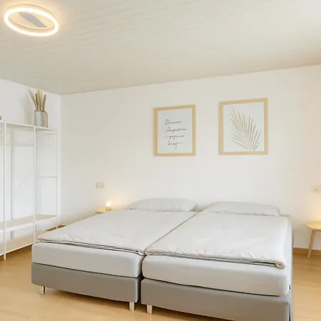 Dein Apartment