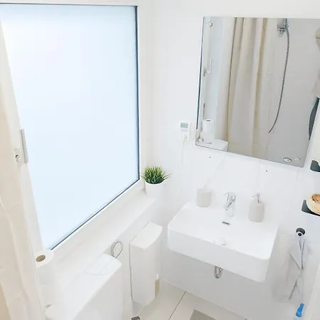 Apartment Dein