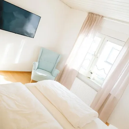 Apartment Dein Andernach