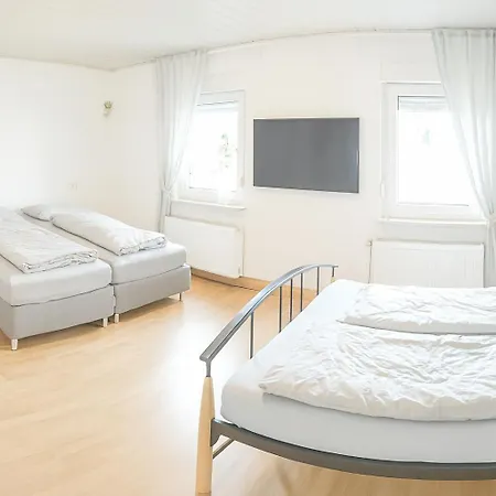 Apartment Dein