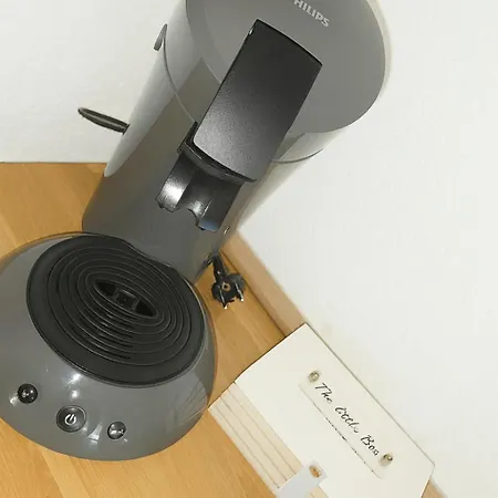 Apartment Dein Andernach