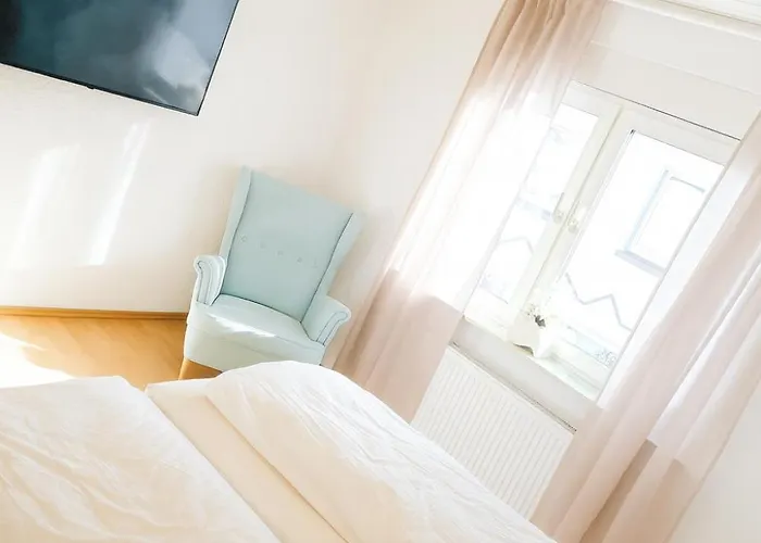 Апартаменты Dein Андернах