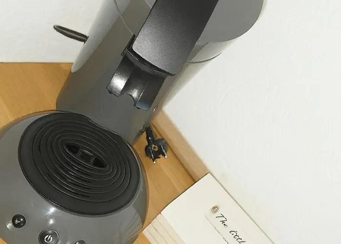 Apartment Dein Andernach